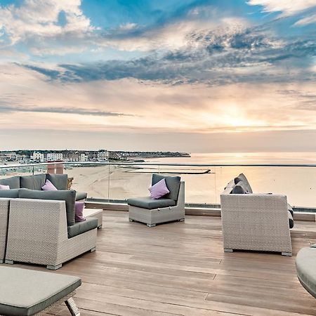 The Sands Hotel Маргейт Екстериор снимка