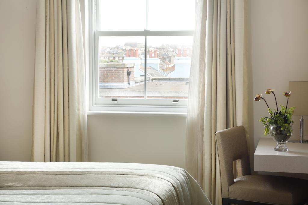 The Sands Hotel Маргейт Стая снимка