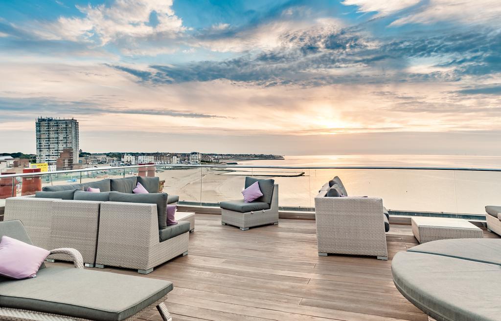 The Sands Hotel Маргейт Екстериор снимка
