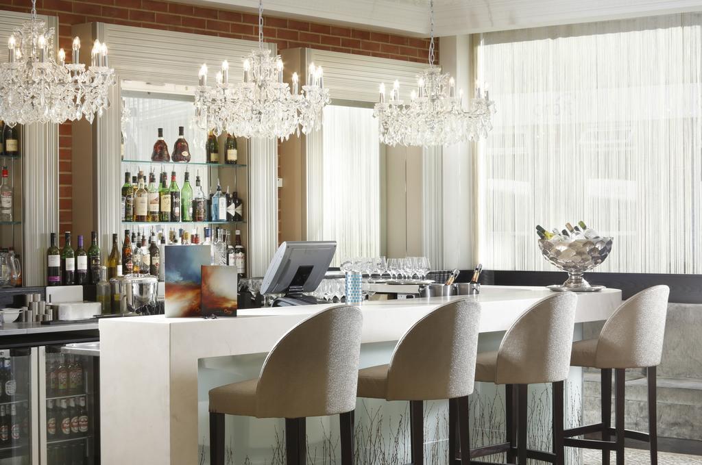 The Sands Hotel Маргейт Екстериор снимка