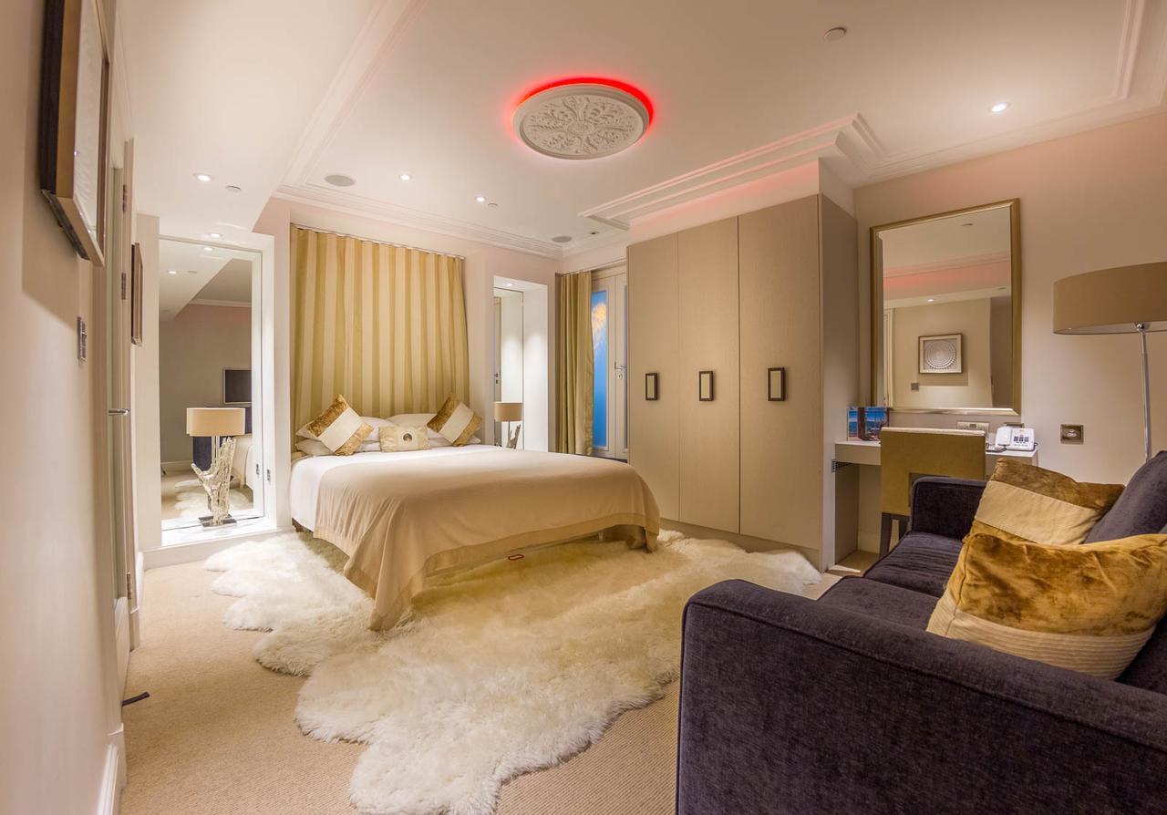 The Sands Hotel Маргейт Екстериор снимка
