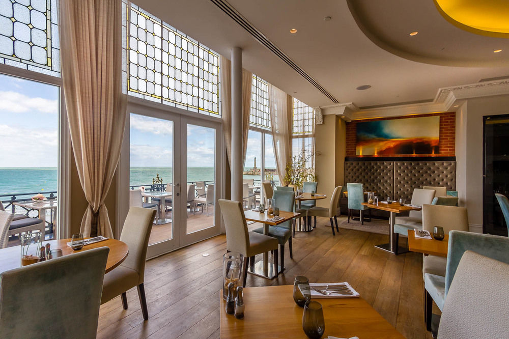 The Sands Hotel Маргейт Екстериор снимка