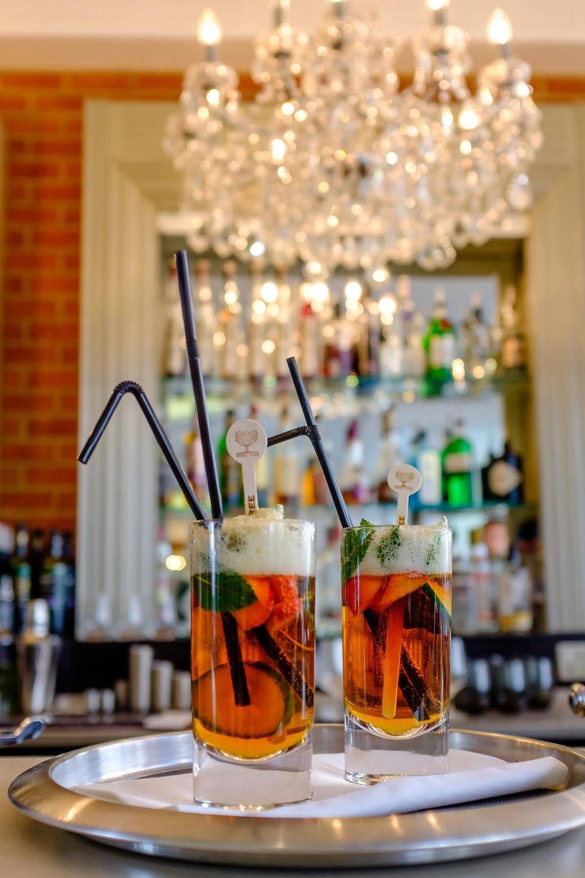 The Sands Hotel Маргейт Екстериор снимка