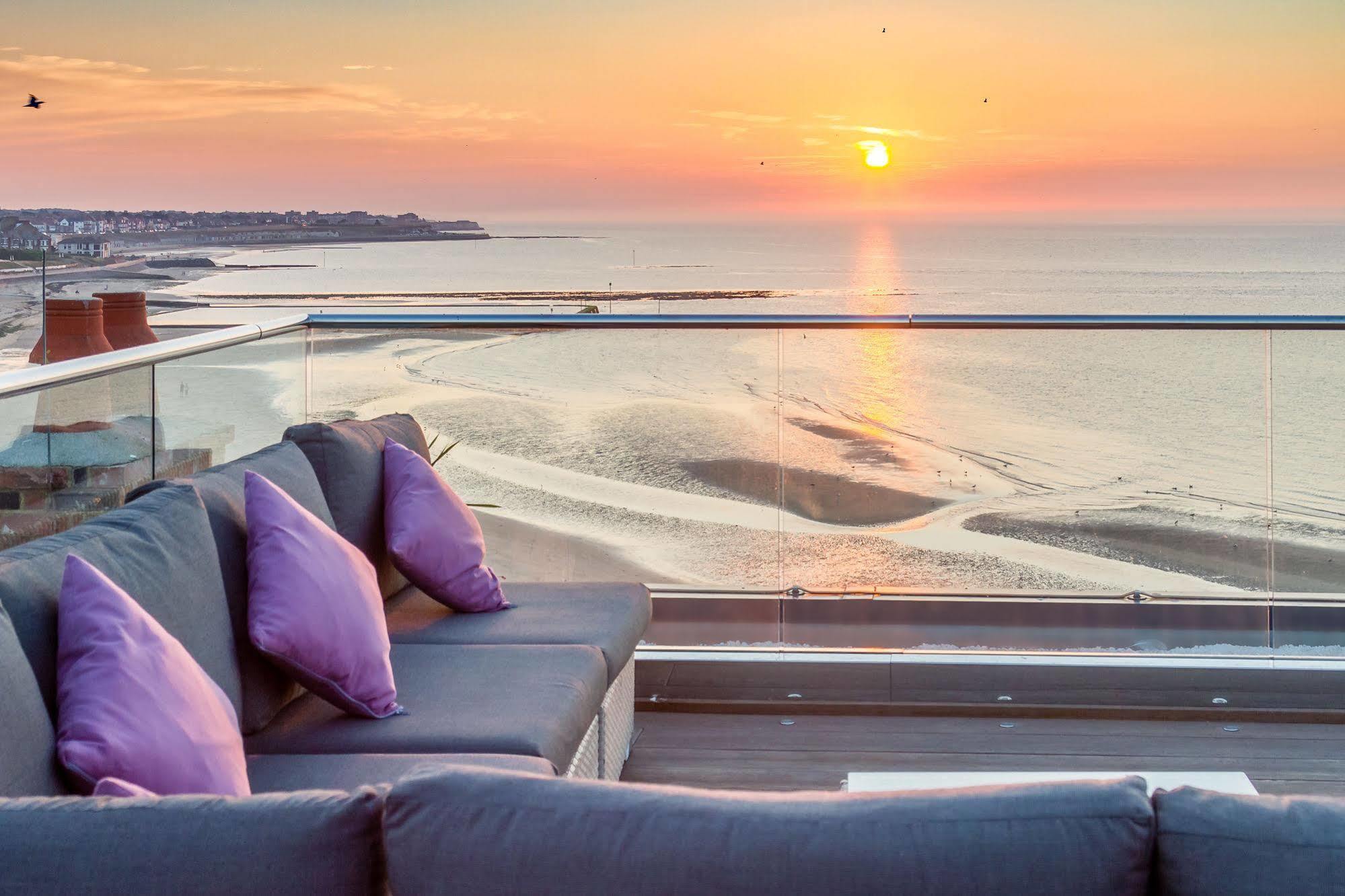 The Sands Hotel Маргейт Екстериор снимка