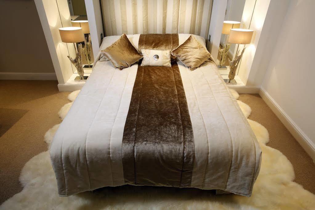 The Sands Hotel Маргейт Екстериор снимка